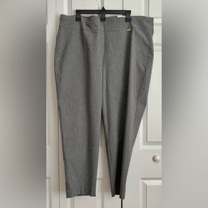 Men's Gray Pants